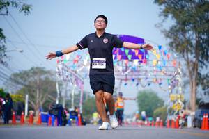 BIB: 47134
                            <button type="button" onclick="openModal(10088032)" class="btn btn-primary btn-sm float-right btn-popup" data-toggle="modal" data-target=".modal-high-quality">
                        <i class="fas fa-shopping-cart"></i> Add to Cart
                    </button>
                                            <button type="button" onclick="isThisMe(10088032, true)" class="btn btn-success btn-sm float-right btn-popup btn-isme hidden" data-toggle="tooltip" data-placement="bottom" title="นี่คือรูปของคุณใช่ไหม คลิกที่นี่เพื่อเอาเข้าอัลบั้ม">
                        <i class="fas fa-plus"></i> Add to album
                    </button>
                    <button type="button" onclick="isThisMe(10088032, false)" class="btn btn-warning btn-sm float-right btn-popup btn-isnotme hidden">
                        <i class="fas fa-ban"></i> Remove from album
                    </button>